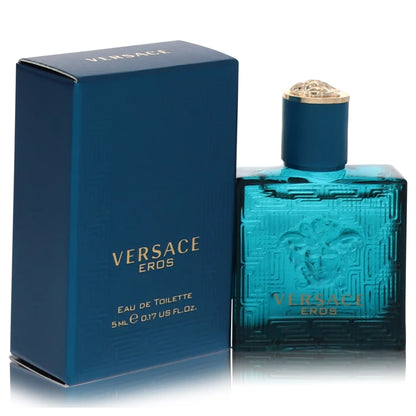 Versace Eros Eau de Toillete Hombre