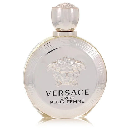 Versace Eros Pour Femme Eau de Parfum Feminino