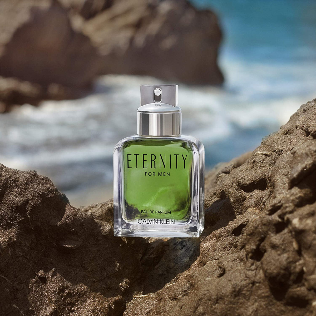 Calvin Klein Eternity Eau de Parfum Hombre