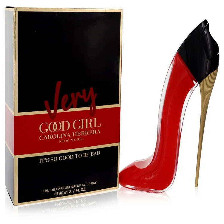 Carolina Herrera Very Good Girl Eau de Parfum Mujer