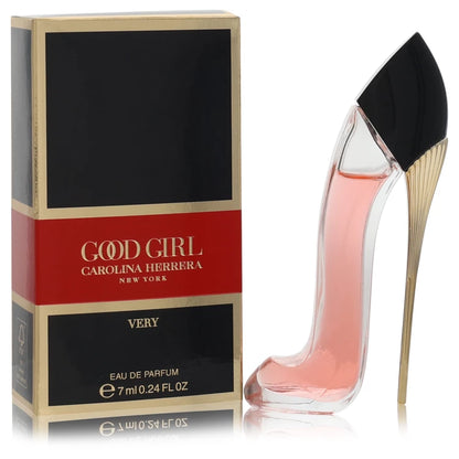 Carolina Herrera Very Good Girl Eau de Parfum Mujer