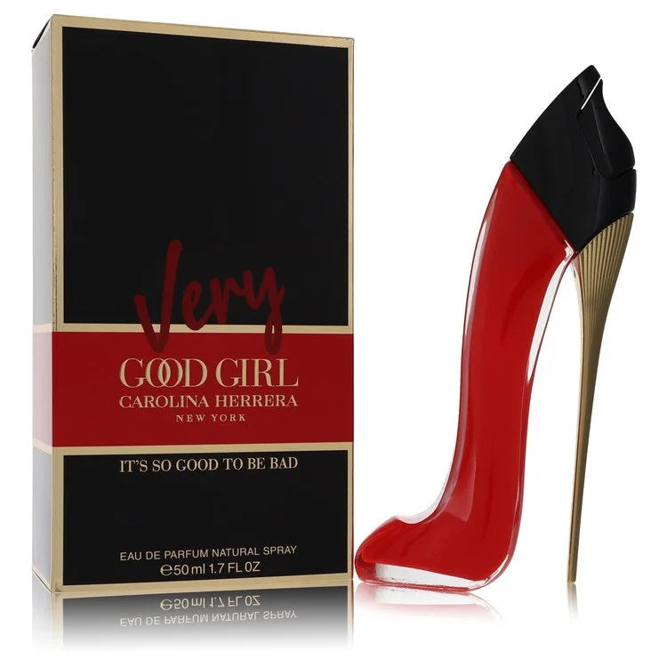 Carolina Herrera Very Good Girl Eau de Parfum Mujer