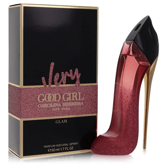 Carolina Herrera Very Good Girl Glam Eau de Parfum 50 ml Mujer