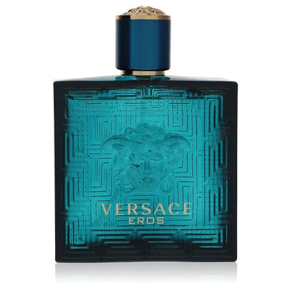 Versace Eros Eau de Toillete Hombre