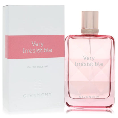 Givenchy Very Irresistible Eau de Toillete Feminino