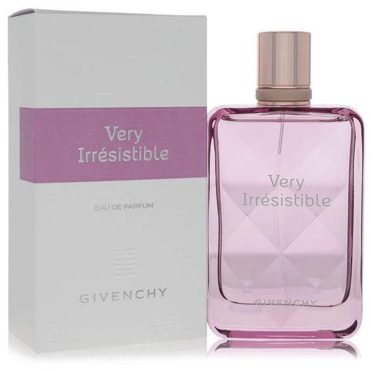 Givenchy Very Irresistible Eau de Parfum 80 ml Mujer