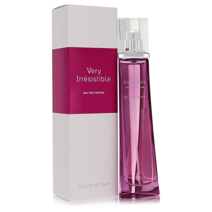 Givenchy Very Irresistible Sensual Eau de Parfum for Women