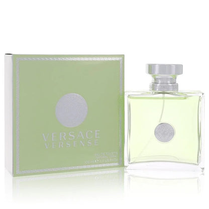 Versace Versense Eau de Toilette 100 ml Mujer