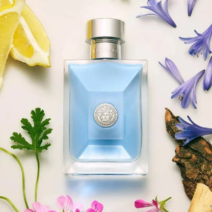 Versace Pour Homme Eau de Toillete Hombre