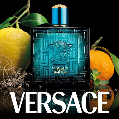 Versace Eros Eau de Parfum for Men