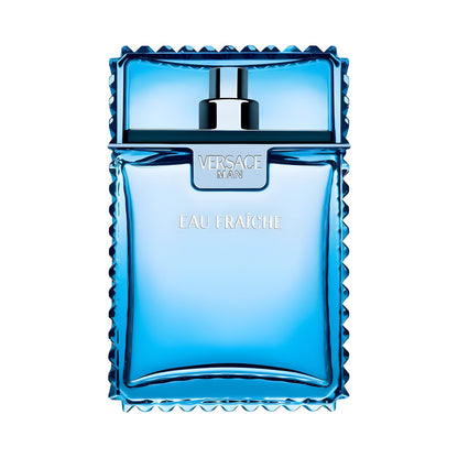 Versace Man Eau Fraîche Eau de Toillete Hombre