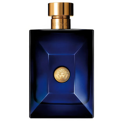 Versace Pour Homme Dylan Blue Eau de Toillete Hombre