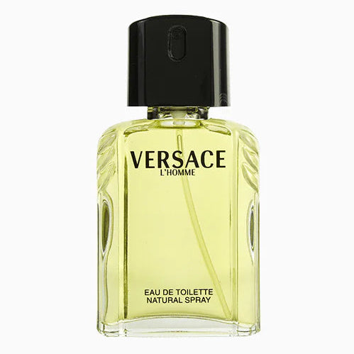 Versace L'Homme Eau de Toilette Masculino