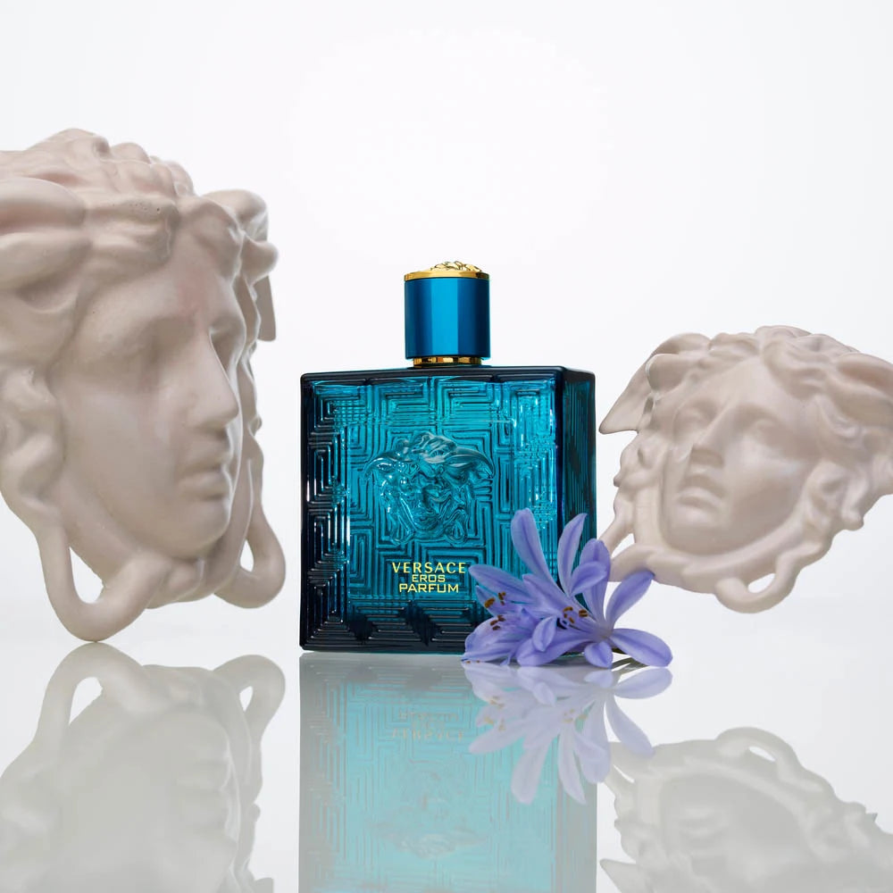 Versace Eros Parfum Hombre