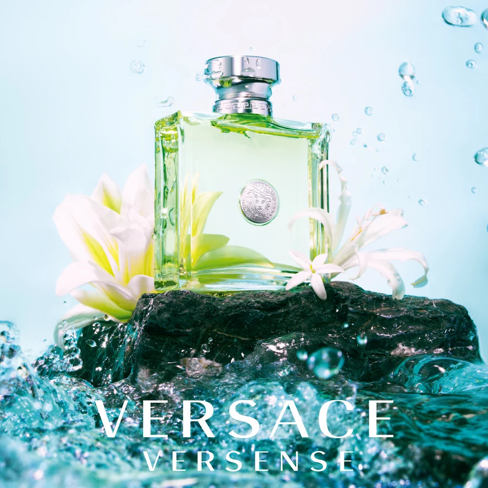 Versace Versense Eau de Toilette 100 ml Mujer