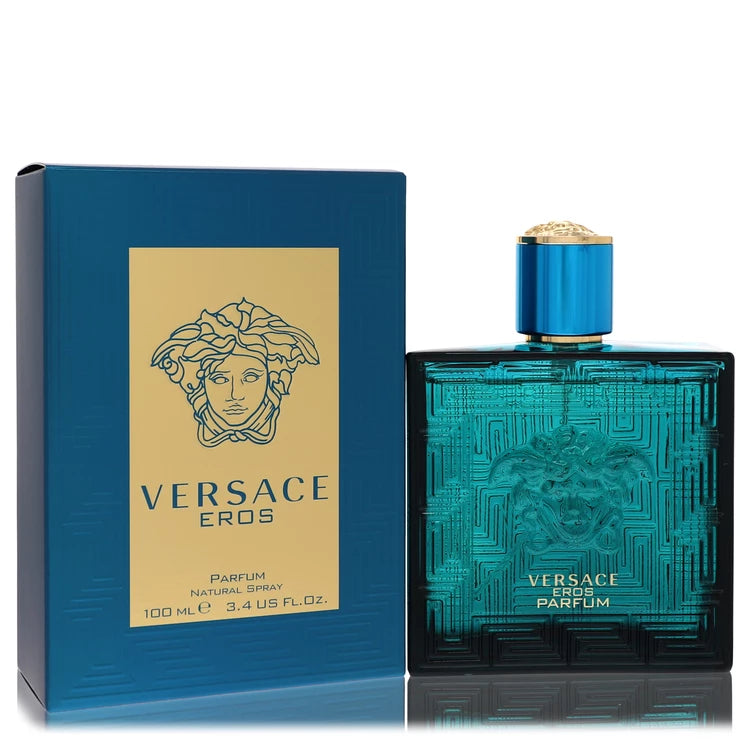 Versace Eros Parfum Hombre