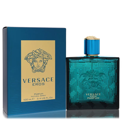 Versace Eros Parfum Hombre