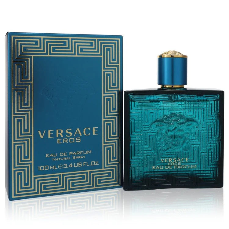 Versace Eros Eau de Parfum for Men