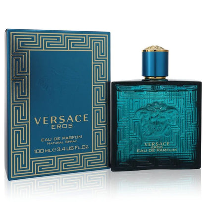 Versace Eros Eau de Parfum for Men