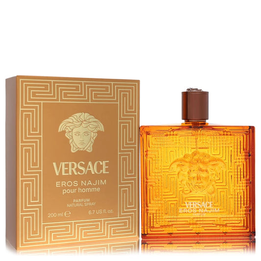 Versace Eros Najim Parfum Hombre