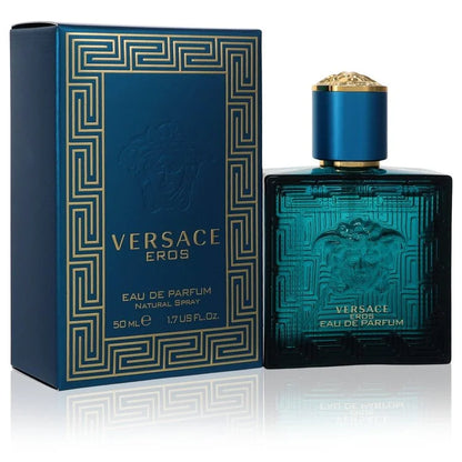 Versace Eros Eau de Parfum for Men