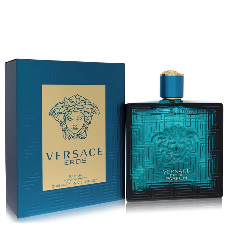 Versace Eros Parfum Hombre