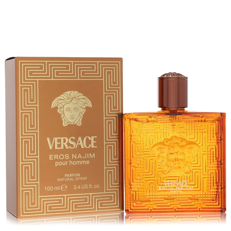 Versace Eros Najm Parfum Masculino