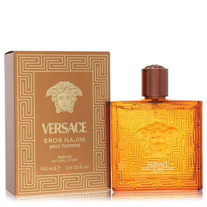 Versace Eros Najm Parfum Masculino