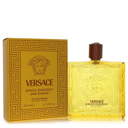 Versace Eros Energy Eau de Parfum for Men