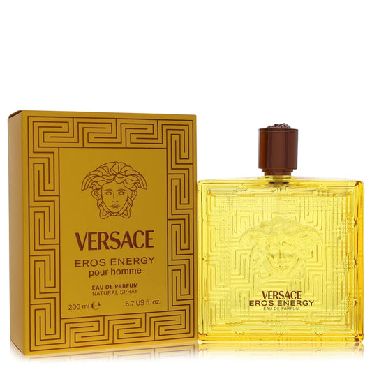 Versace Eros Energy Eau de Parfum Hombre