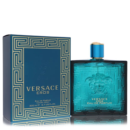 Versace Eros Eau de Parfum for Men