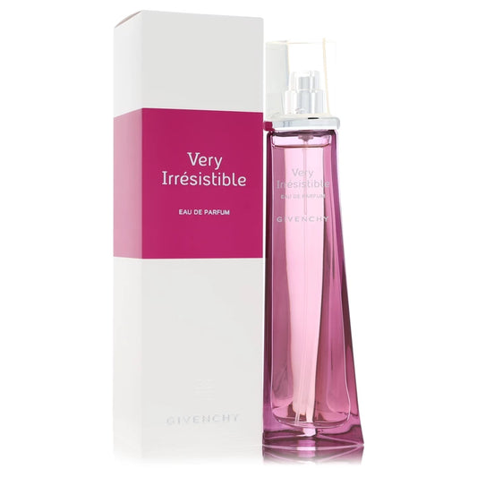 Givenchy Very Irresistible Sensual Eau de Parfum Mujer