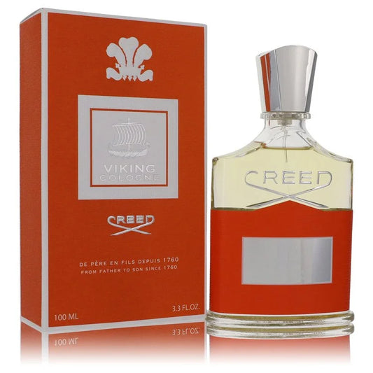 Creed Viking Cologne Eau de Parfum 100 ml Hombre