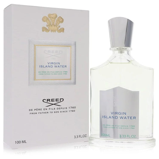 Creed Virgin Island Water Eau de Parfum Unisex