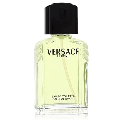 Versace L'Homme Eau de Toilette Masculino