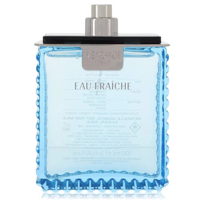Versace Man Eau Fraîche Eau de Toillete Hombre
