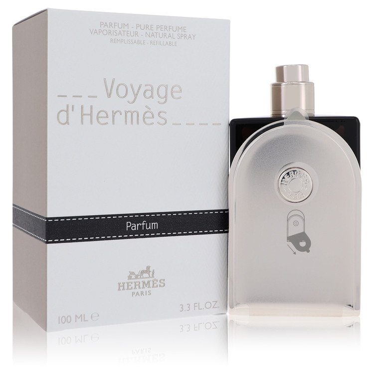 Hermes Voyage D'Hermes Eau de Parfum 100 ml Unisex