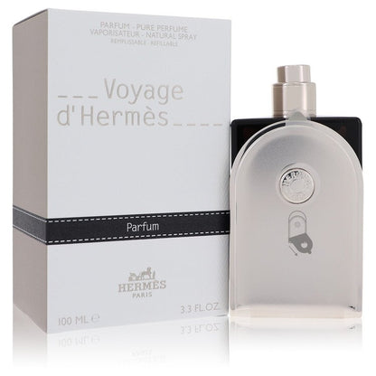 Hermes Voyage D'Hermes Eau de Parfum 100 ml Unisex