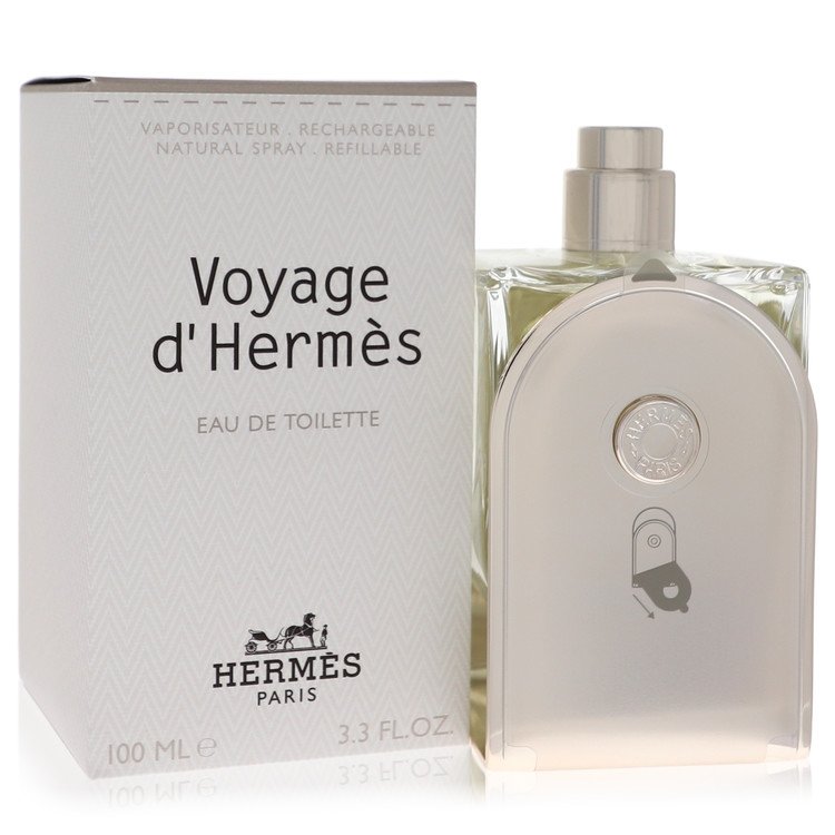 Hermes Voyage D'Hermes Eau de Toilette Unisex