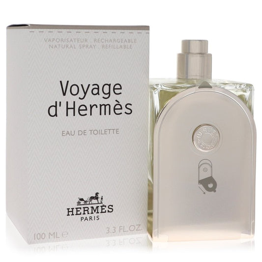 Hermes Voyage D'Hermes Eau de Toilette Unisex