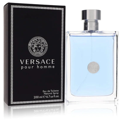 Versace Pour Homme Eau de Toillete Hombre