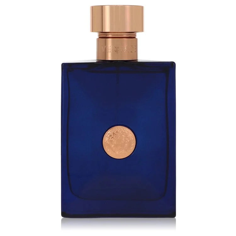 Versace Pour Homme Dylan Blue Eau de Toillete Hombre