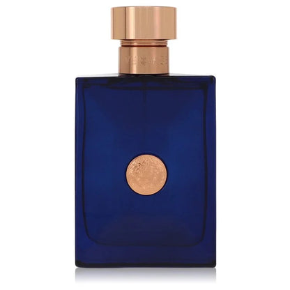 Versace Pour Homme Dylan Blue Eau de Toillete Hombre