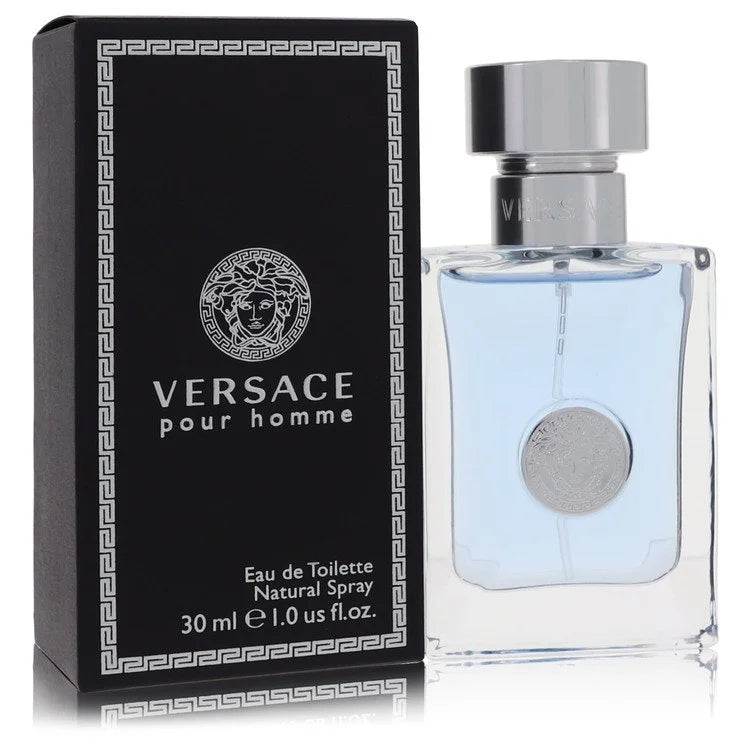 Versace Pour Homme Eau de Toillete Hombre