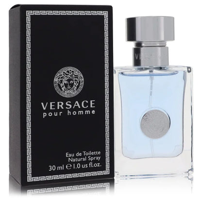 Versace Pour Homme Eau de Toillete Hombre
