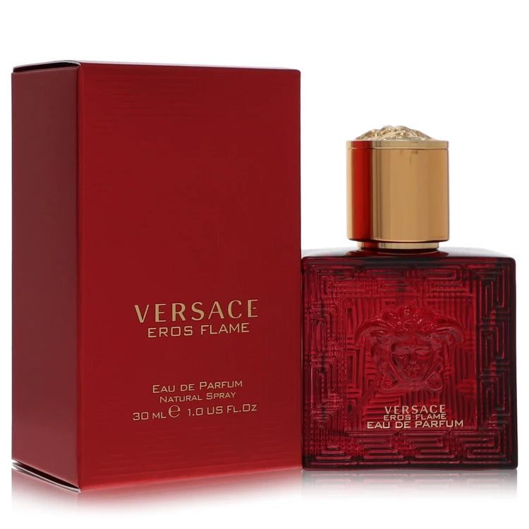 Versace Eros Flame Eau de Parfum Hombre