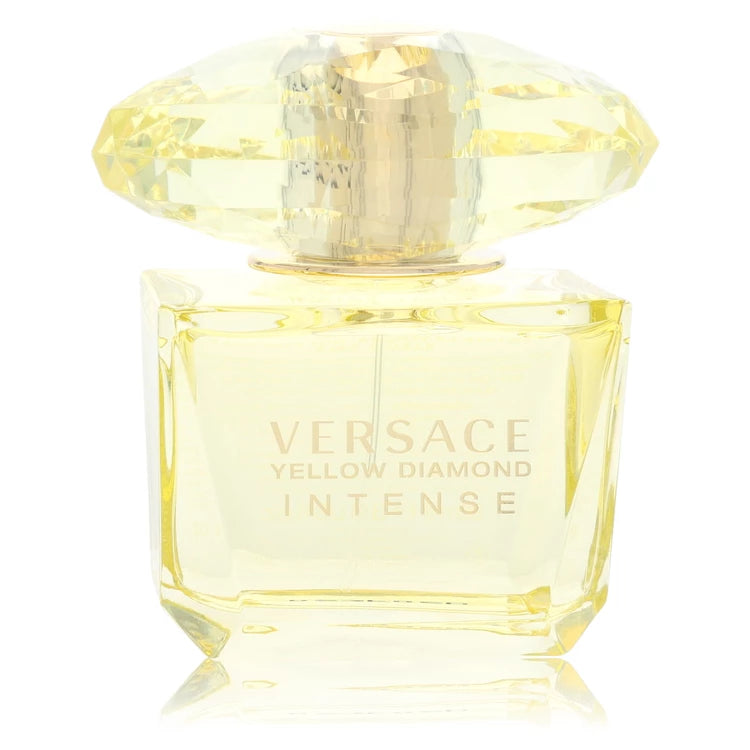 Versace Yellow Diamond Intense Eau de Parfum Mujer