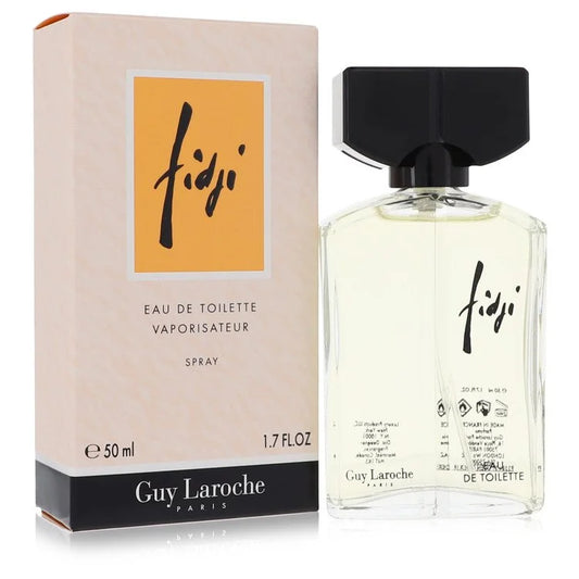 Guy Laroche Fidji Eau de Toillete Mujer