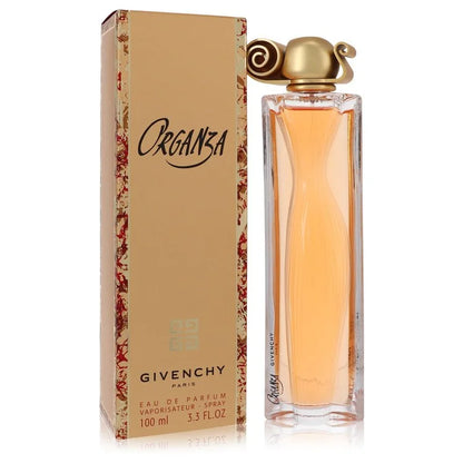 Givenchy Organza Eau de Parfum Mujer