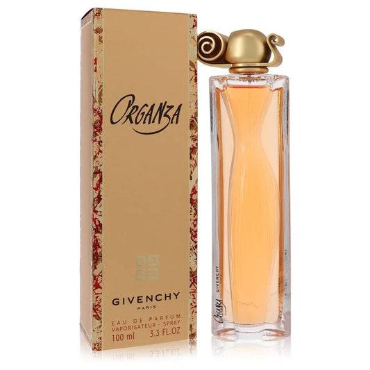 Givenchy Organza Eau de Parfum Mujer